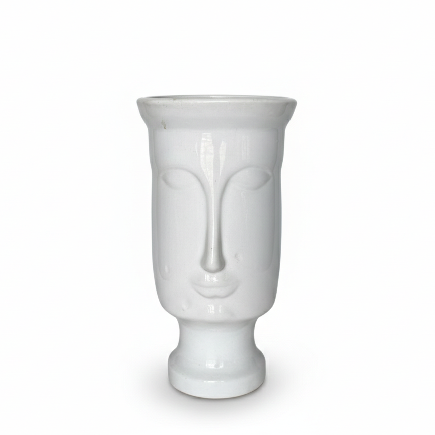 Ceramica Copa Rostro