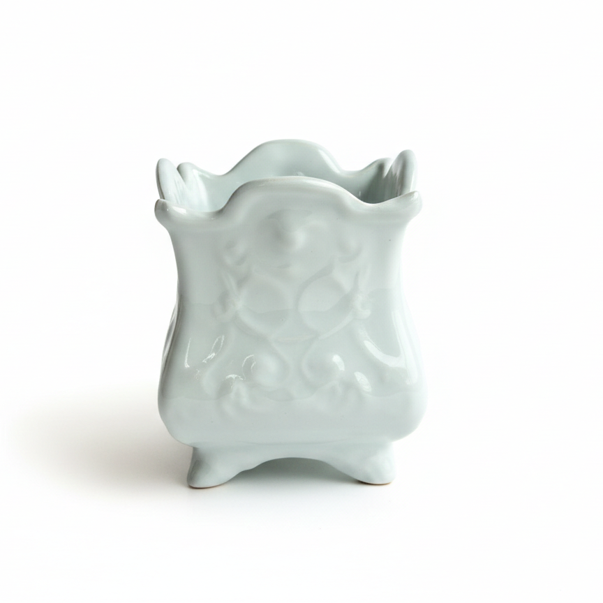 Ceramica Francesa Mediana