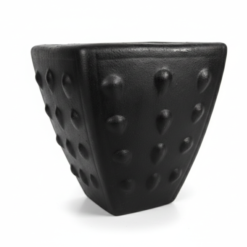 Barro Chapeton Mediano