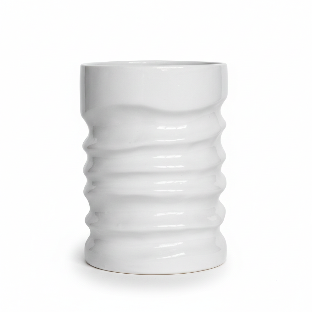 Ceramica Cilindro Tornillo