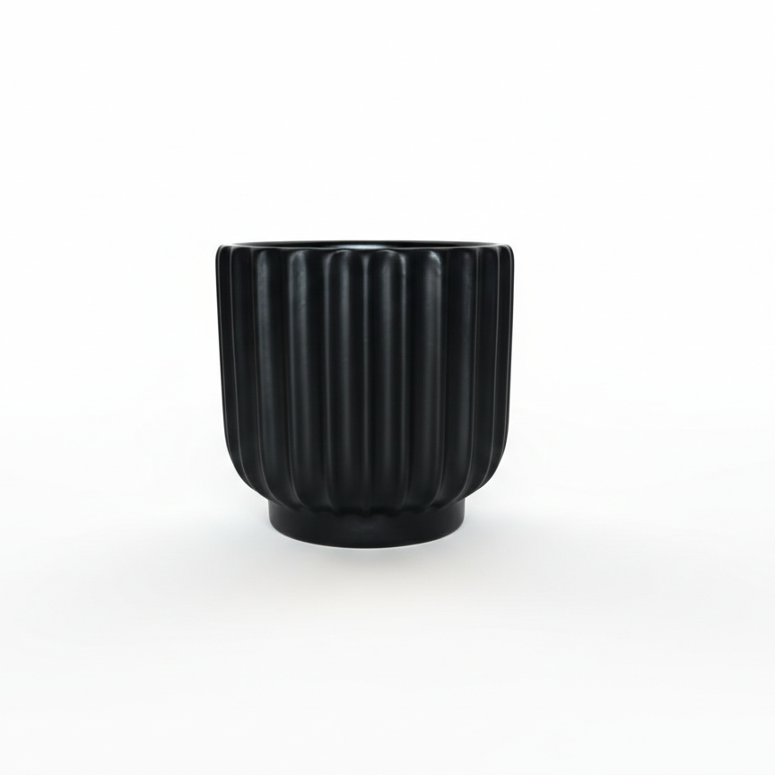 Base Ceramica Redonda Chica