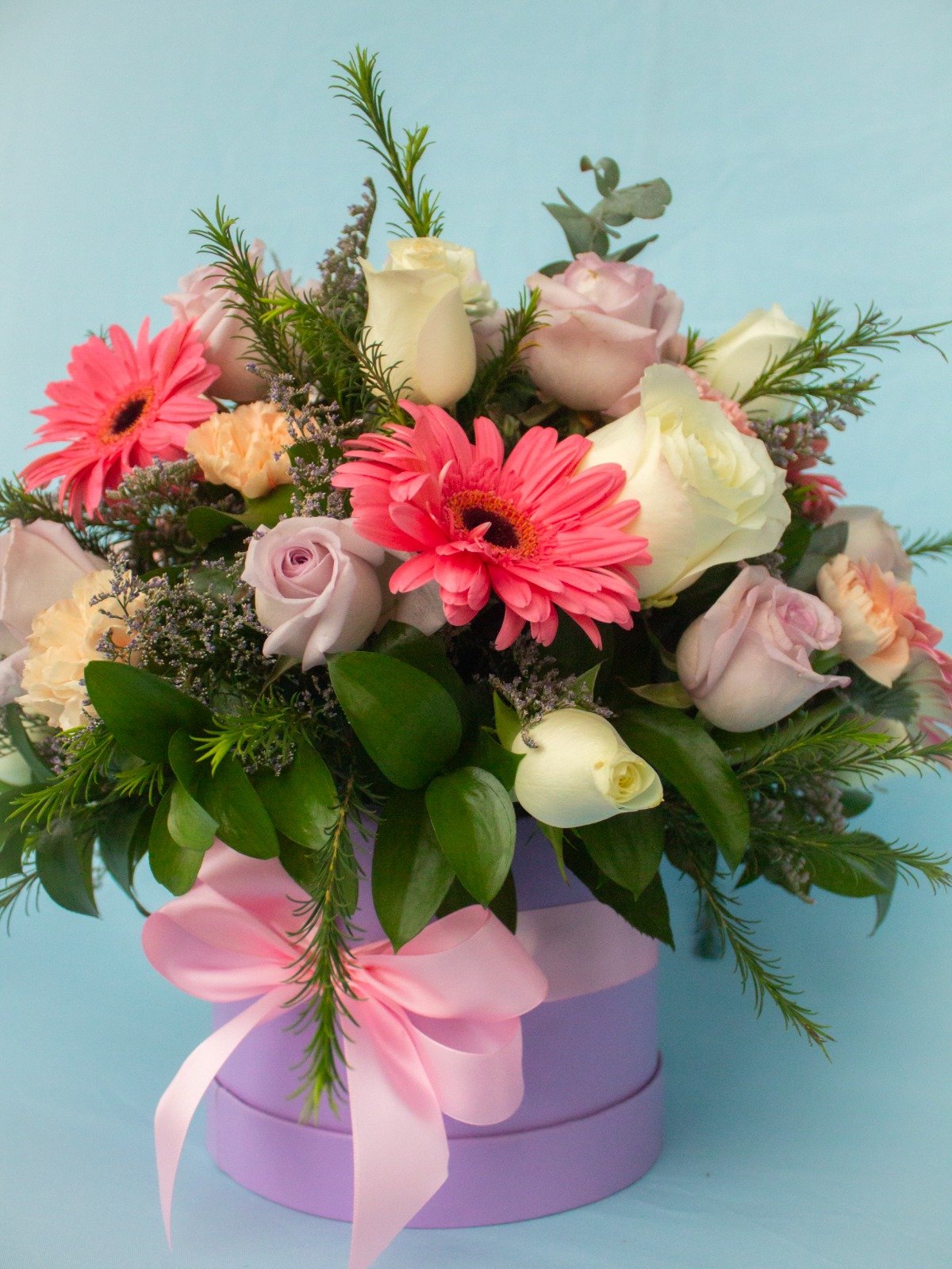 Detalles que Abrazan a Mamá