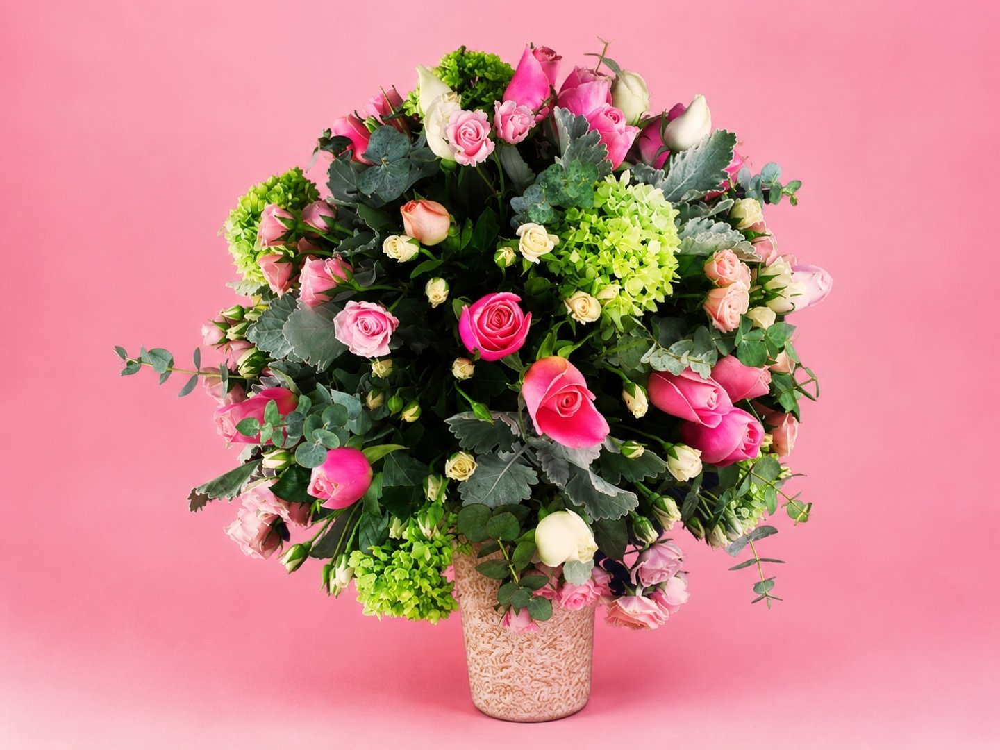 Rosa Glamour